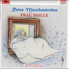 Frau Holle, 1 Audio-CD