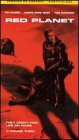 Red Planet [VHS]