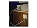 Security master pass key system kit - white, gray metallic - 5 ft Security master pass key system kit - white, gray metallic - 5 ft