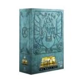 聖闘士星矢 THE MOVIE BOX [DVD]
