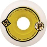 Autobahn Pepper Pro 50mm Skateboard Wheels (Set Of 4)