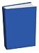 The Original Book Sox - Jumbo Blue