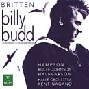 Music : Britten: Billy Budd