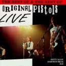 Pistols Live Best of