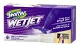 Procter & Gamble 08441 12 Count Wetjet Refill Pads