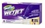 Swiffer Wet Jet Cleaning Pads, Refill, 12 ct.