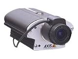 AXIS Network Camera 2420 - Network camera - color - 10/100