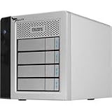 Promise Technology Pegasus R4 8TB RAID System