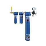 Sharpe Dryaire Desiccant System, Model# 6760