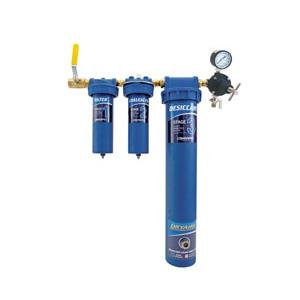 Sharpe Dryaire Desiccant System, Model# 6760