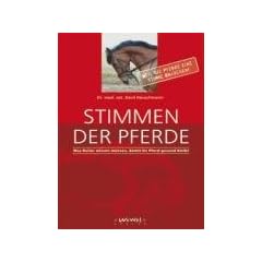 Stimmen der Pferde
