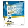 Microsoft Visio Professional Version 2002