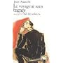 Le Voyageur sans Bagage suivi de Le Bal des Voleurs (Collection Folio) (French Edition)