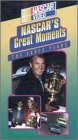 Nascar: Great Moments Early Years by Sony