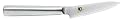 Shun Steel Angled 4-Inch Paring Knife