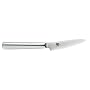 Shun Steel Angled 4-Inch Paring Knife