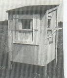 Pigeon House Plans, Build Your Own