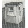Pigeon House Plans