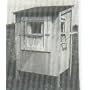 Pigeon House Plans