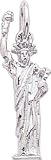Statue of Liberty Charm by Rembrandt Charms