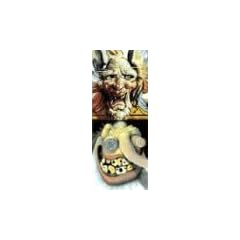 Disparities and Deformations: Our Grotesque