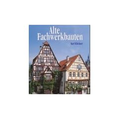 Alte Fachwerkbauten