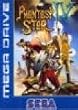 Phantasy Star IV: The End of the Millennium (Mega Drive)