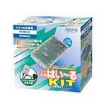 NV-HD150P HDD�Ϥ�~��KIT COMPACT