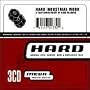 Hard Industrial Work - 5 Year Anniversary of Hard Records (3 Cd Set)