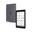 New Ngp For Apple Ipad 2 Translucent Mercury Stretch Impact Resistant Soft Matte Finish New Ngp For Apple Ipad 2 Translucent Mercury Stretch Impact Resistant Soft Matte Finish