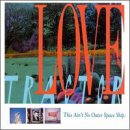 This Ain't No Outer Space Ship by Love Tractor