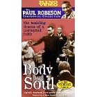 Body & Soul (1925) (Silent) [VHS]