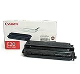 CANON E20 TONER BLACK FOR PC425 CANON 1492A002AA - Genuine Brand Name (OEM) Product