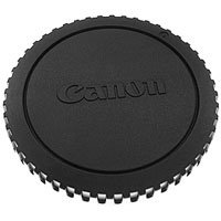 Canon RF-3 Body Cap for EOS SLR Cameras