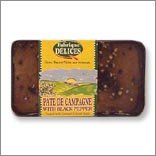 Country Style Pate with Black Pepper