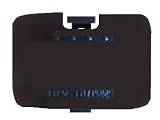 [N64] Nintendo 64 Replacement Expansion / Jumper Pak Cover - Black