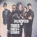 Tribes Vibes + Scribes [CASSETTE]