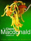 Review Transworld Publishers  / The Claire Macdonald Cookbook