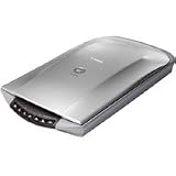 Canon CanoScan 4400F Color Image Scanner (1306B002)