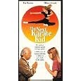 Next Karate Kid [VHS] by 