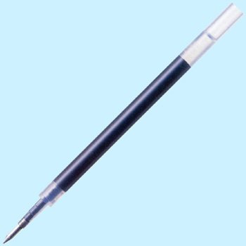 ジェルボールぺン替芯 JF-0.5芯 黒 RJF5-BK