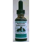 Animals' Apawthecary Phytomucil Dog and Cat Remedy (1-oz bottle)