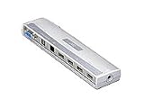 Electronics : JVC MP-DPX1E - Port replicator