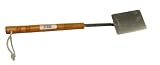 Turner With Hardwood Handle