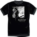 THE TEXAS CHAINSAW MASSACRE - Night Forest - Black Slim fit T-shirt