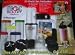 Magic Bullet Deluxe 25 pc Set Blender Mixer