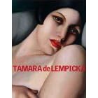 Tamara De Lempicka: Art Deco Icon