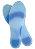 SoftPoint Silicone Full Insoles