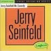 Jerry Seinfeld on Comedy