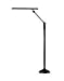 OTT-LITE 27 Watt Arial Floor Lamp with Bulb